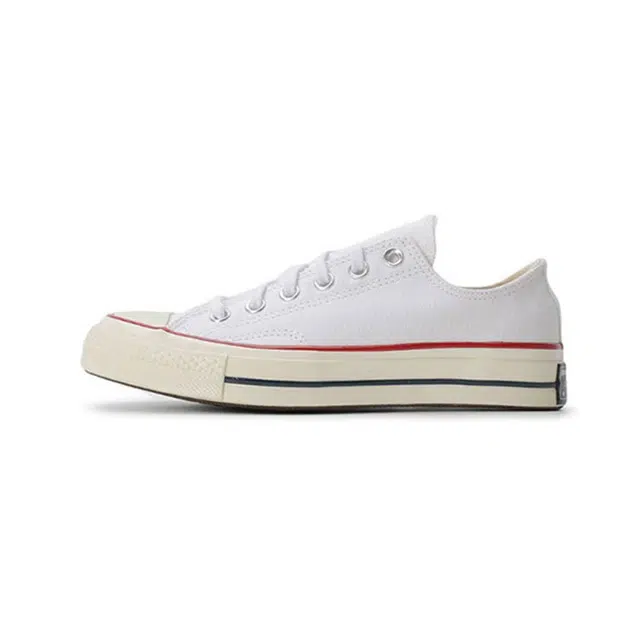 Converse 1970s 2024 Chuck White