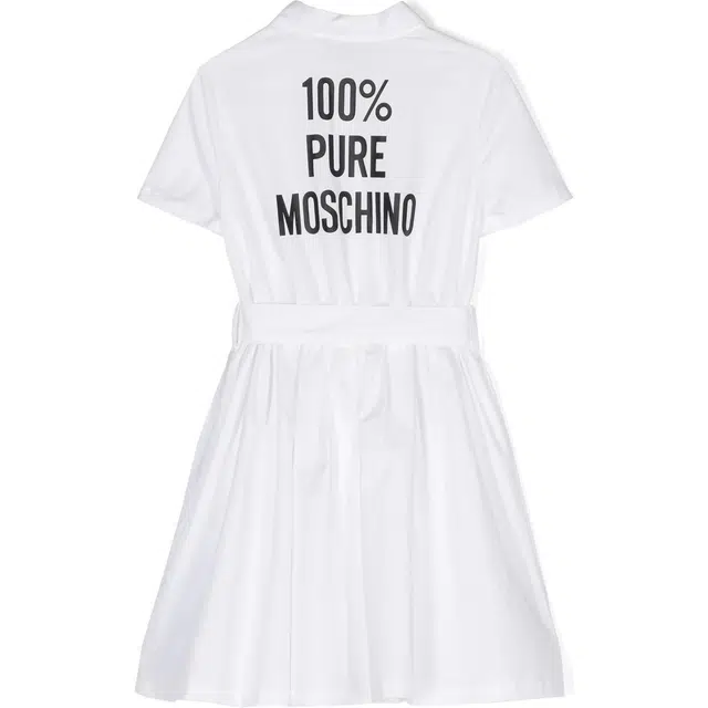 MOSCHINO