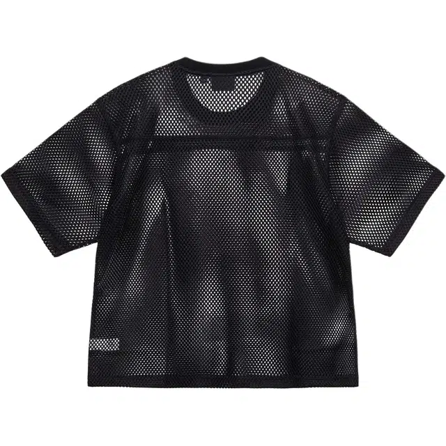 Stussy SS24 SPORT JERSEY T