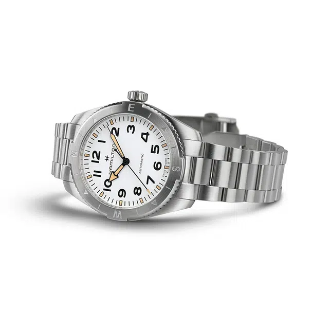 HAMILTON 100 41mm
