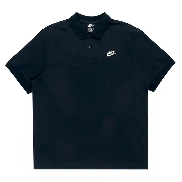 Nike GGMZ LogoPolo