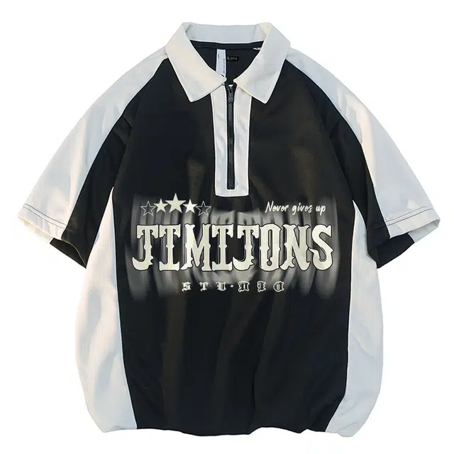 JIMIJONS POLO
