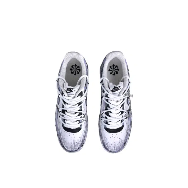 Nike Court Vision 1 Low