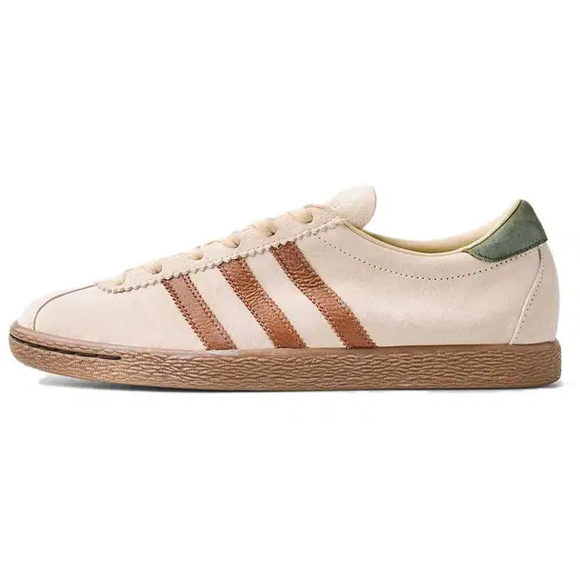 END. X adidas originals Tobacco 'FLYFISHING'