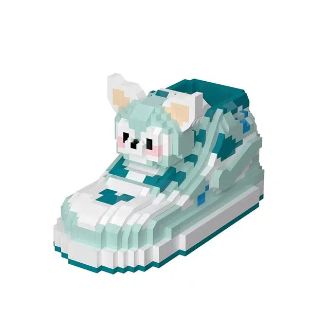 1370pcs CLC6619
