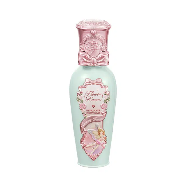 Huazhixiao Midsummer Night Lip Gloss 5ml