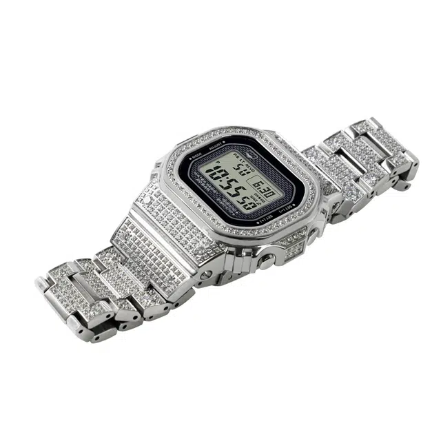 GMW-B5000 316