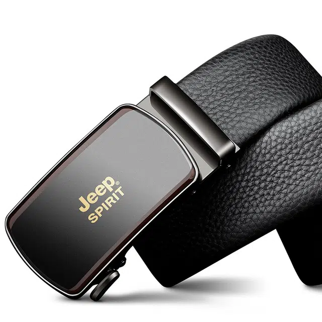 JEEP SPIRIT 3.5cm
