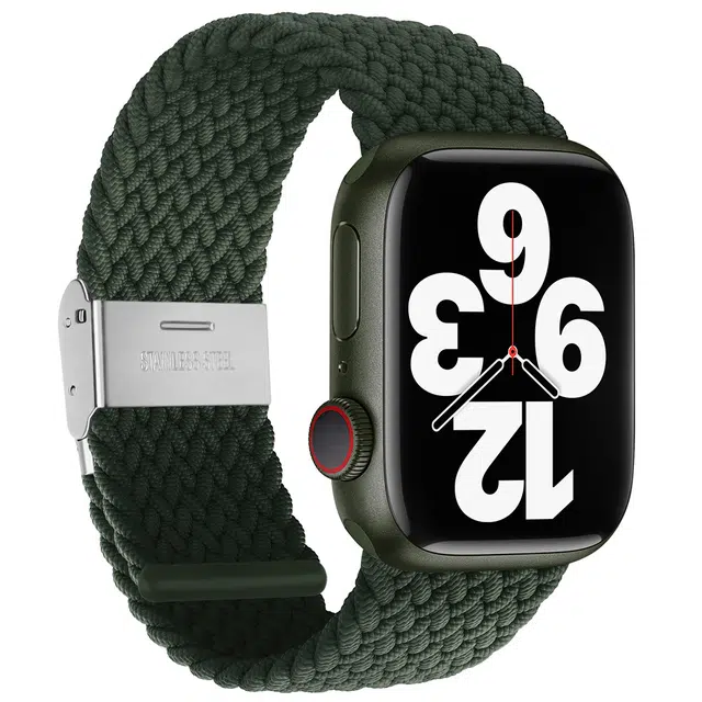 Applewatch S9S8SE76