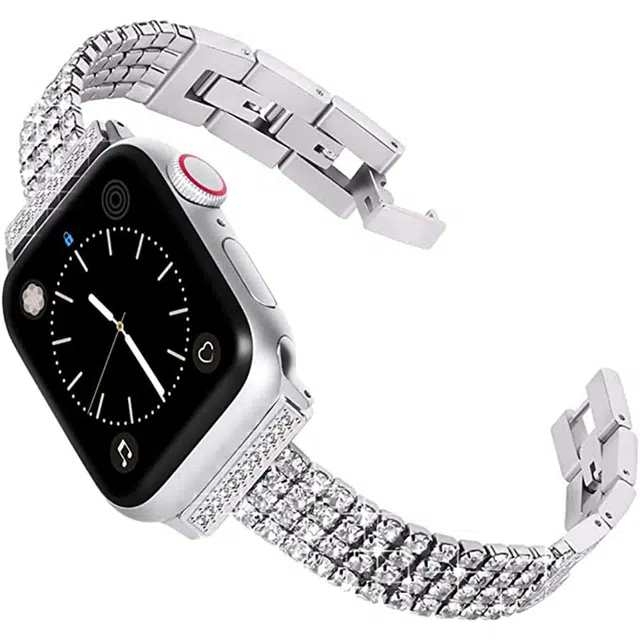 Akkerds Apple Watch
