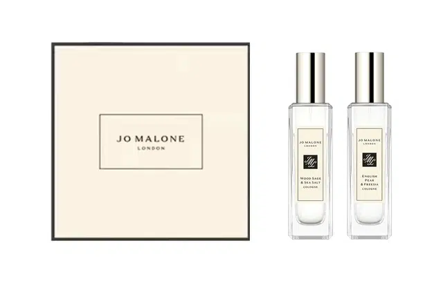 EDC 30ml+30ml