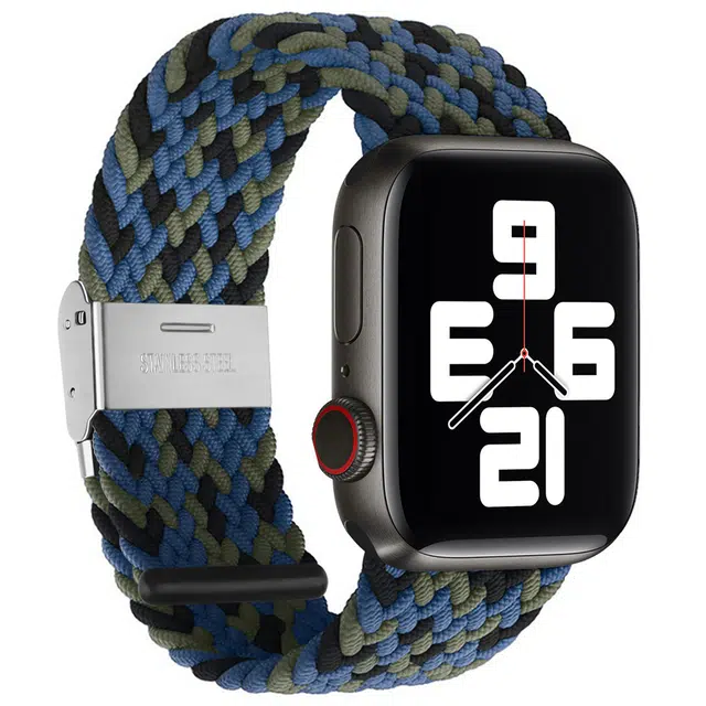 Applewatch S9S8SE76