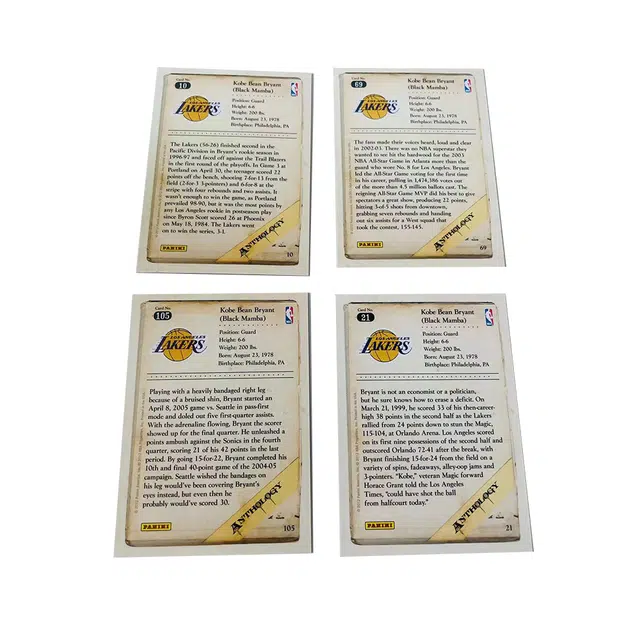 PANINI 2012 4