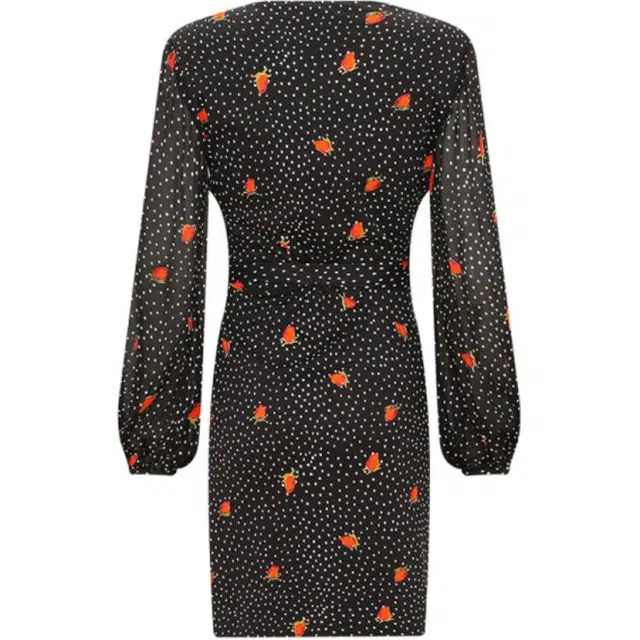 DIANE VON FURSTENBERG V