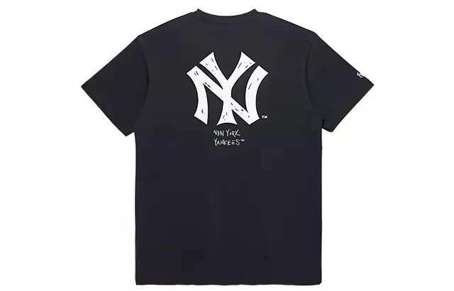 New Era x MLB T