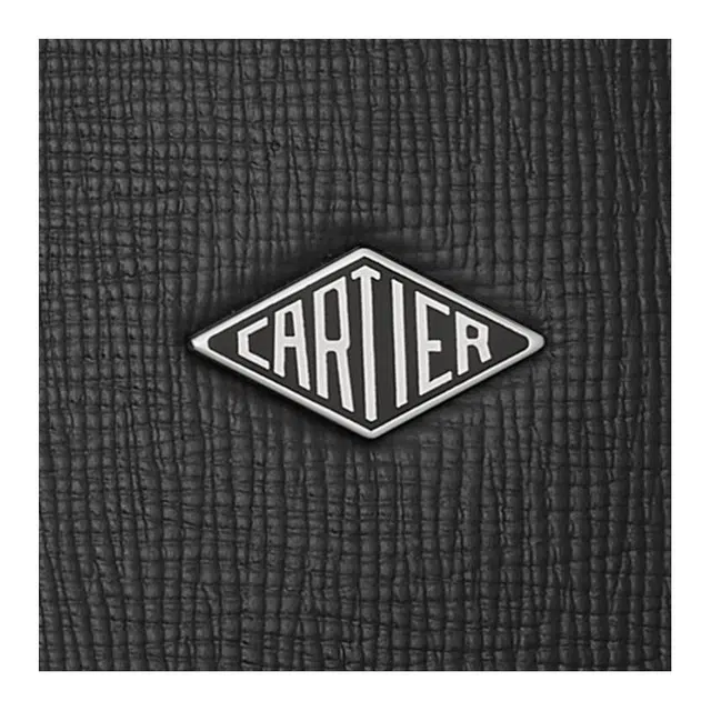 CARTIER LOSANGE