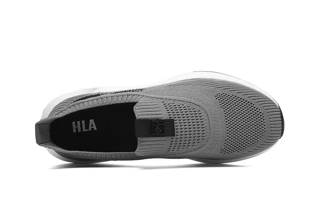 HLA
