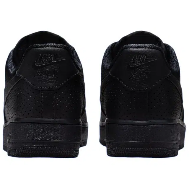 Nike Air Force 1 Low Black