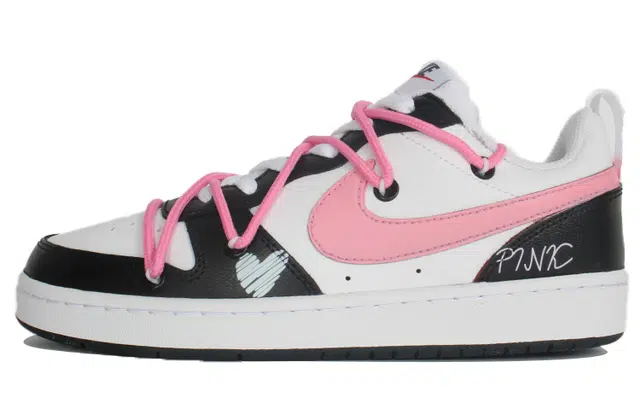 Nike Court Borough GS