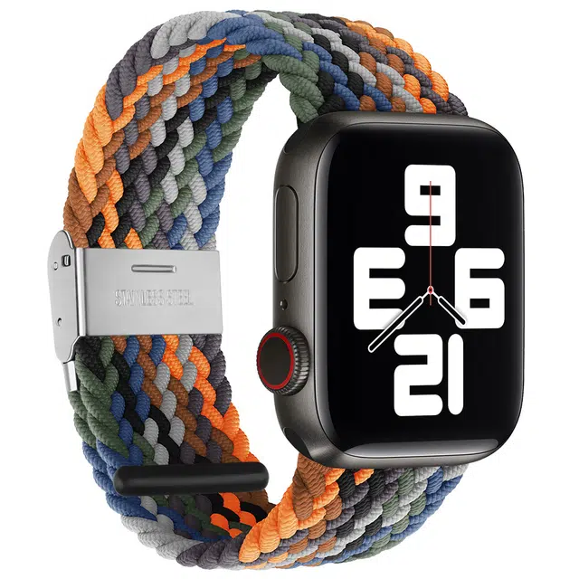 Applewatch S9S8SE76