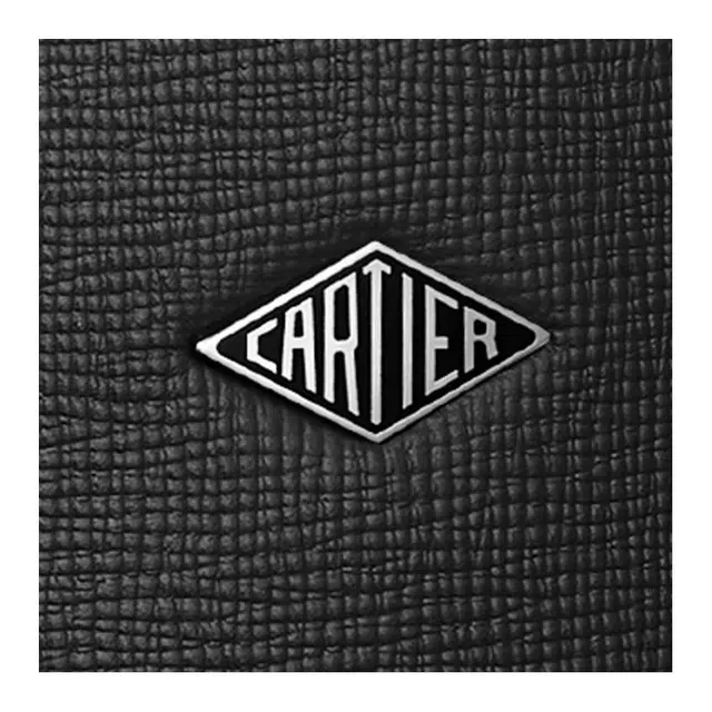 CARTIER LOSANGE Tote