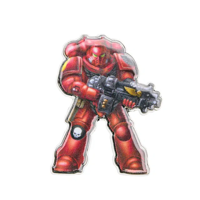 STARFORGED PSM 40K