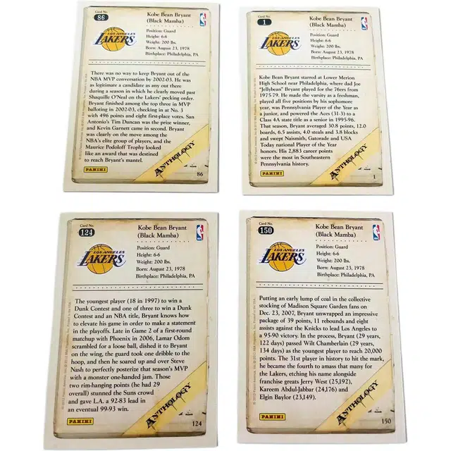 PANINI 2012 - 4