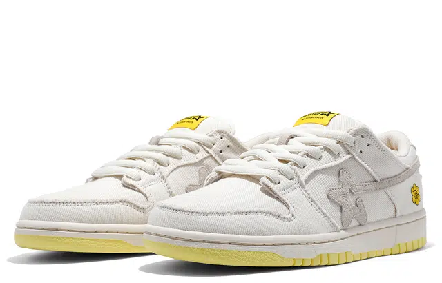 RIPSTAR SKBD Low Maxes-Sunflower