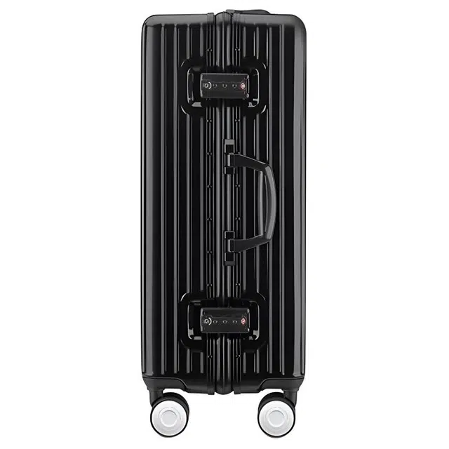 Samsonite Classic Silver/Black