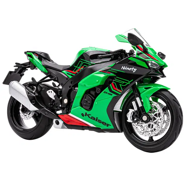 x Kawasaki ZX-10R