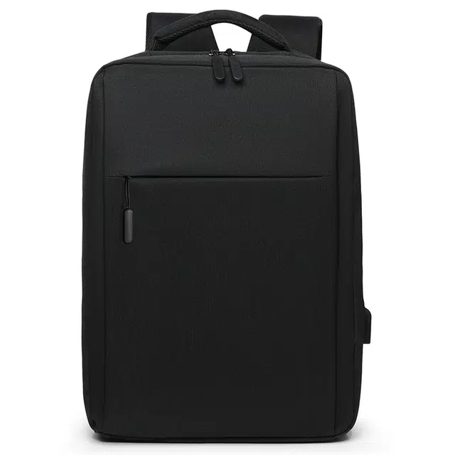 尊梵 大容量简约轻便商务 尼龙拼牛津纺 双肩包 多色 男款