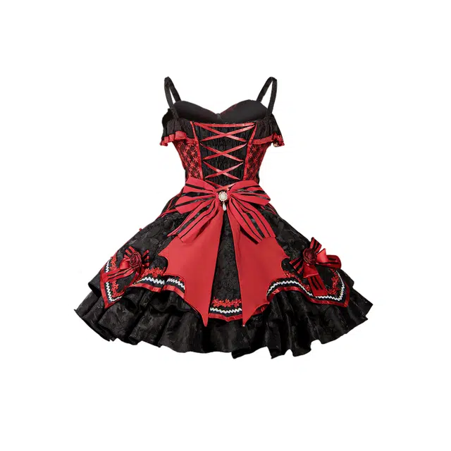 lolita jsk