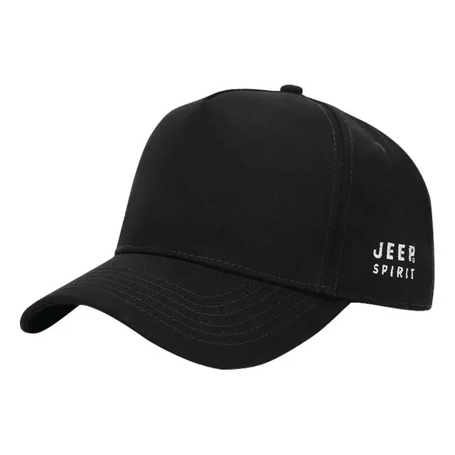 JEEP SPIRIT