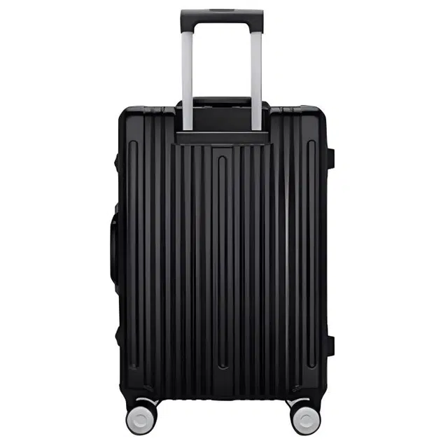 Samsonite Classic Silver/Black