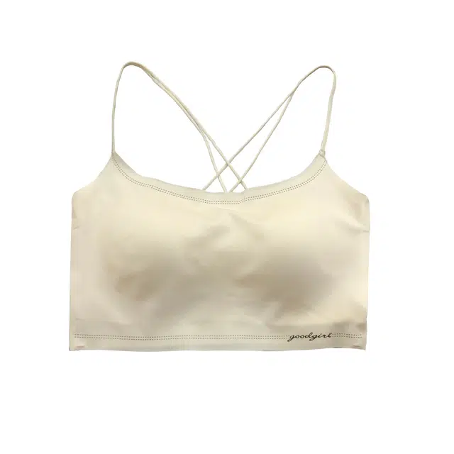 芬腾 防走光聚拢防下垂无痕薄款文胸 女款