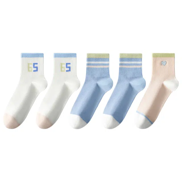 5