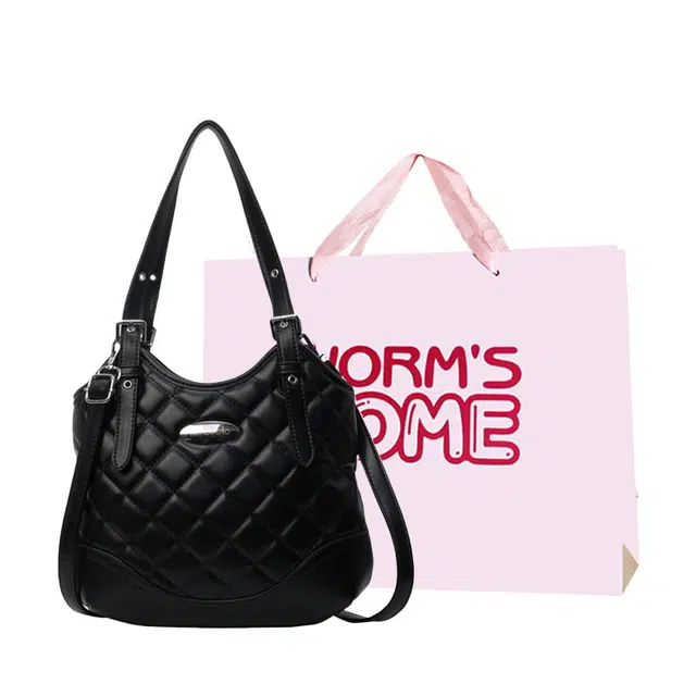 WORM'S HOME PU