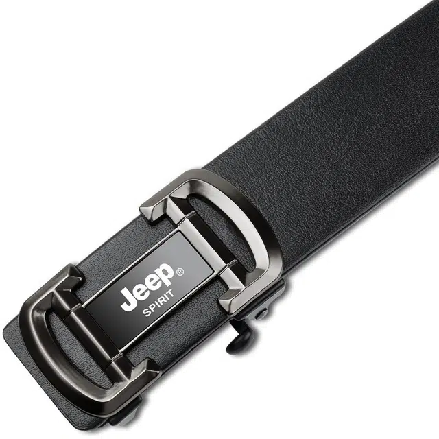 JEEP SPIRIT 3.5cm