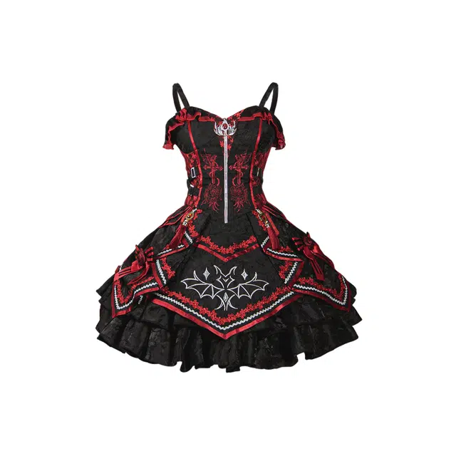 lolita jsk