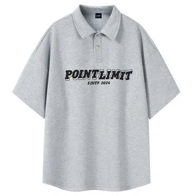 POINTLIMIT LogoPolo