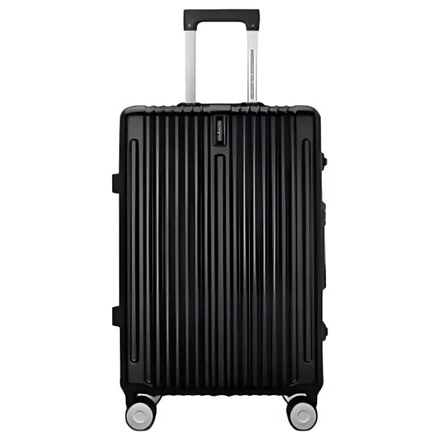 Samsonite Classic Silver/Black