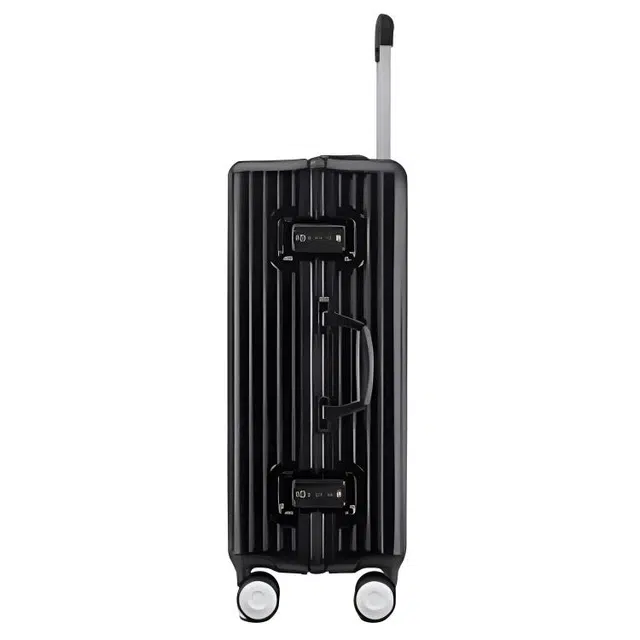 Samsonite Classic Silver/Black