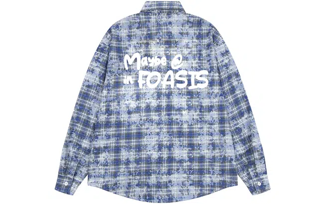 FOASIS oversize