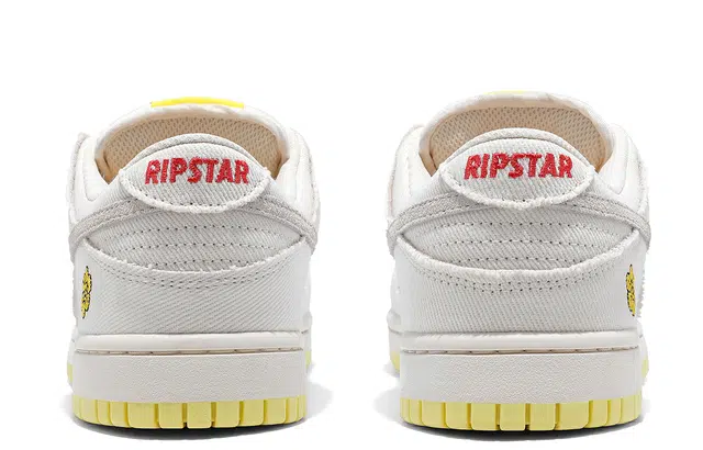 RIPSTAR SKBD Low Maxes-Sunflower