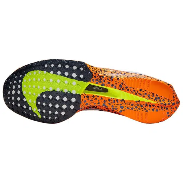 Nike ZOOMX VAPORFLY 3 SAFARI