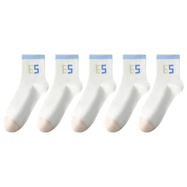 5