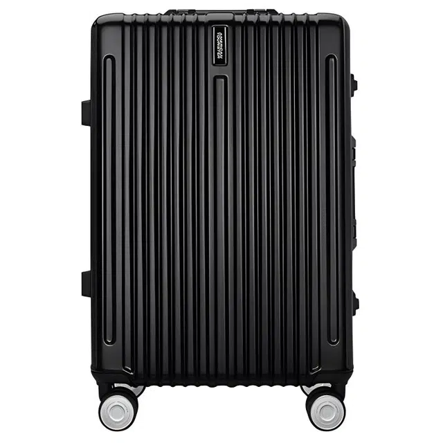 Samsonite Classic Silver/Black