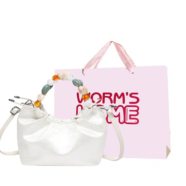 WORM'S HOME PU