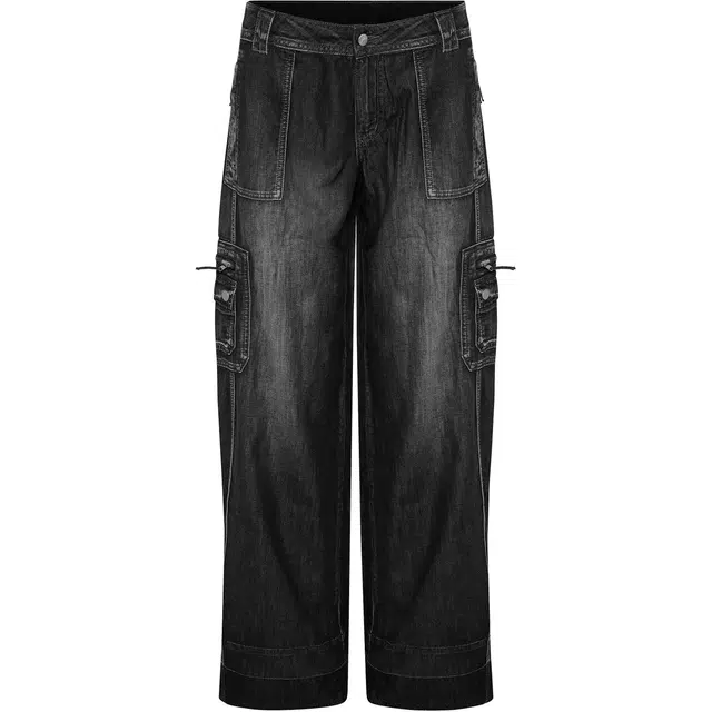I.AM.GIA HARLIN PANT DENIM