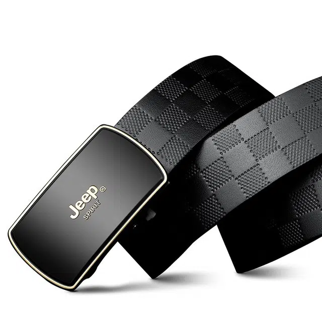JEEP SPIRIT 3.5cm